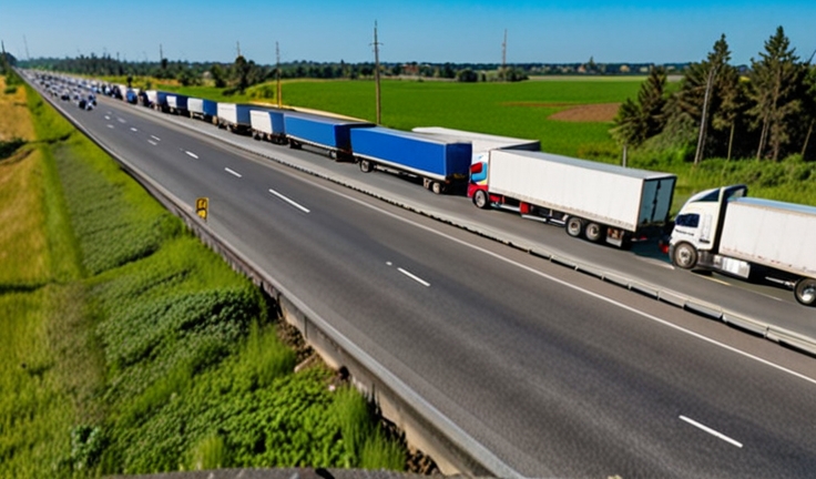 Новые требования, предъявляемые Евросоюзом